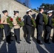 NJ Vietnam Memorial holds wreath laying ceremony