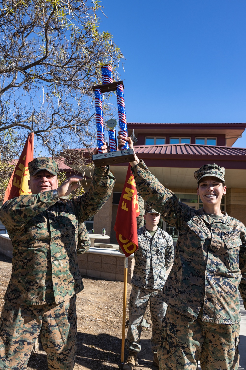 7th ESB Thanksgiving, USAA 2023 CG’s Cup