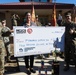 7th ESB Thanksgiving, USAA 2023 CG’s Cup