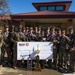 7th ESB Thanksgiving, USAA 2023 CG’s Cup
