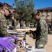 7th ESB Thanksgiving, USAA 2023 CG’s Cup