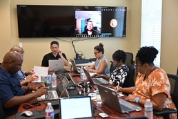 Enterprise approach enhances Army’s largest GPC program