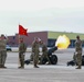 3rd Combat Aviation Brigade Uncases Colors