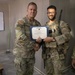 CENTCOM Commander visits Syria