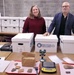 Mobile District and UGA Forge Partnership with Archaeology Collection