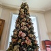 Holiday spirit in bloom during annual LeRay Mansion open house at Fort Drum