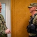 Vice Chairman visits troops at Mihail Kogalniceanu Air Base during USO Holidays Tour