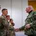 Vice Chairman visits troops at Mihail Kogalniceanu Air Base during USO Holidays Tour