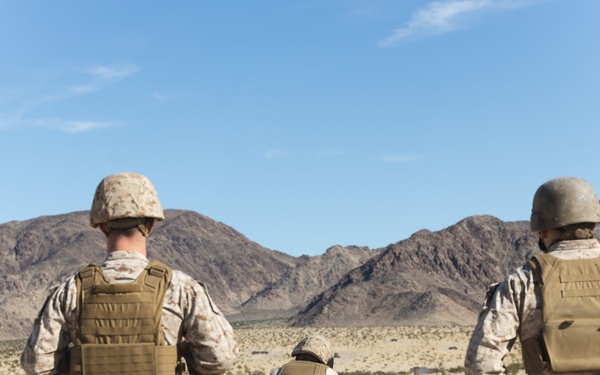 EOD assesses MK22 ASR as potential M110 replacement in EOD community