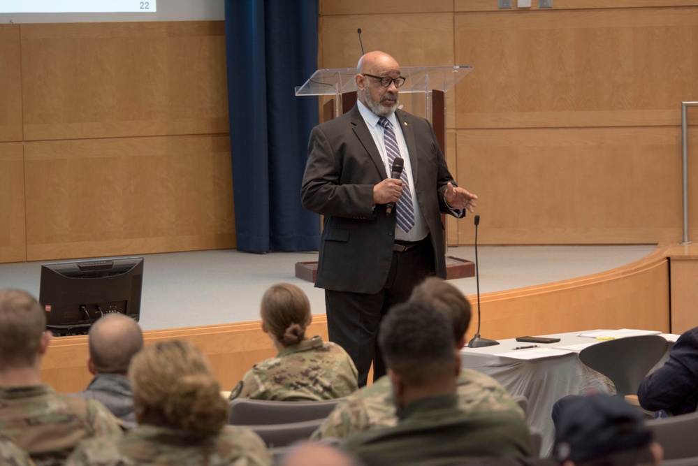 Dvids Images Mdw Hosts Civilian Human Resources Symposium Image 8