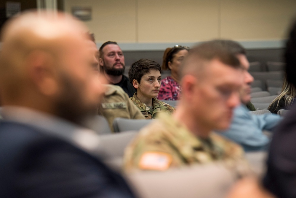 MDW hosts Civilian Human Resources Symposium