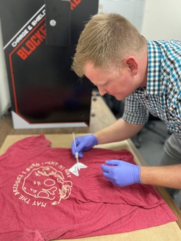 JBLM CID agent named Forensic Agent of the Year 