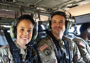 Chief Espinoza says Oath of Office