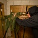 HHC 1-114th Sniper Concealment Training