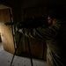 HHC 1-114th Sniper Concealment Training