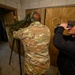 HHC 1-114th Sniper Concealment Training