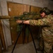 HHC 1-114th Sniper Concealment Training