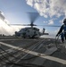 USS Dewey (DDG 105) Conducts Flight Operations