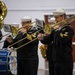 Recruit Training Command Pass in Review