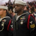 Recruit Training Command Pass in Review
