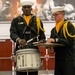 Recruit Training Command Pass in Review