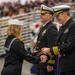Recruit Training Command Pass-in-Review Award Winners
