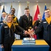 Recruit Training Command Pass in Review