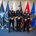 Recruit Training Command Pass in Review
