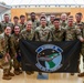 Squadron 19 returns to the 'Starship'