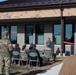 509th FSS Annex ribbon cutting ceremony