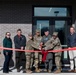 509th FSS Annex ribbon cutting ceremony