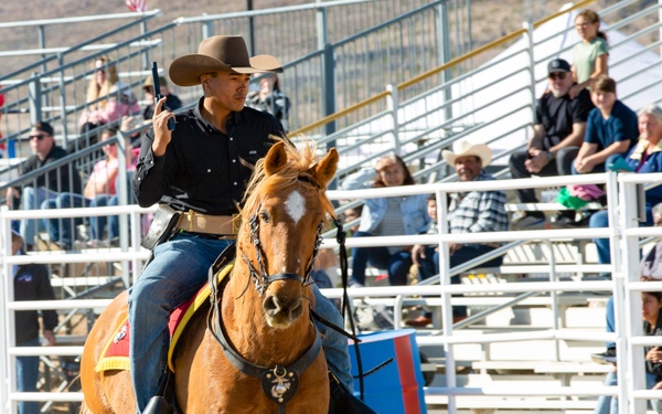 Riders of the West: Showdown at Barstow