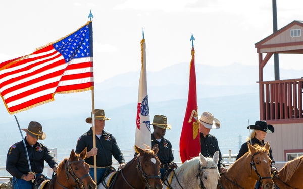 Riders of the West: Showdown at Barstow