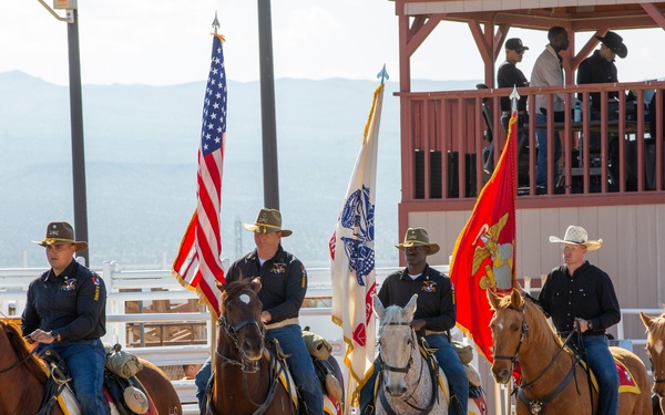 Riders of the West: Showdown at Barstow