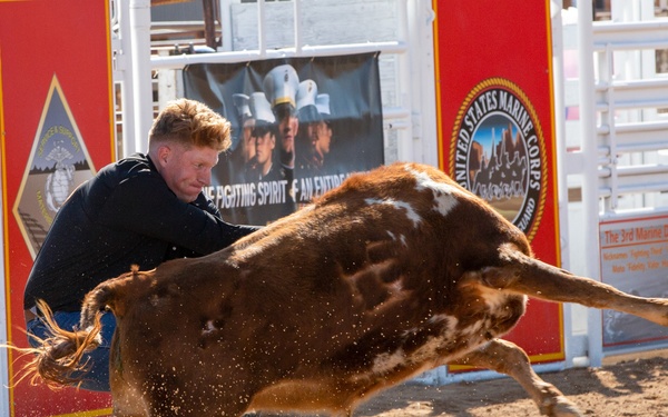 Riders of the West: Showdown at Barstow