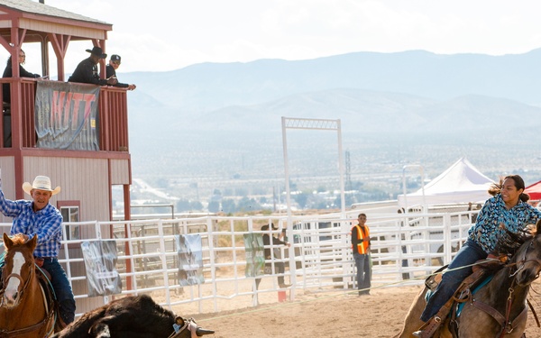 Riders of the West: Showdown at Barstow