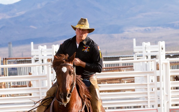Riders of the West: Showdown at Barstow