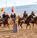 Riders of the West: Showdown at Barstow