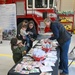 173rd Fighter Wing hosts annual Childrens Christmas Festival