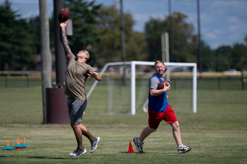 Suicide Prevention and Awareness Month