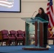 Naturalization Ceremony at Recruit Training Command