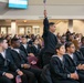 Naturalization Ceremony at Recruit Training Command