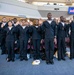 Naturalization Ceremony at Recruit Training Command