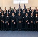 Naturalization Ceremony at Recruit Training Command