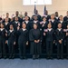 Naturalization Ceremony at Recruit Training Command