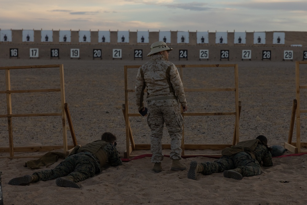 Friday Face: Cpl. Alejandro Gonzalez