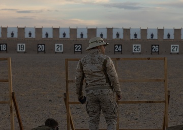 Friday Face: Cpl. Alejandro Gonzalez