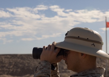 Friday Face: Cpl. Alejandro Gonzalez