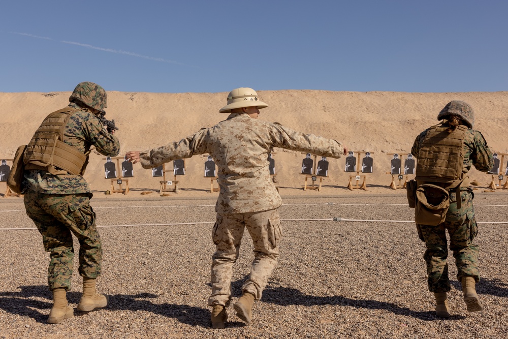Friday Face: Cpl. Alejandro Gonzalez