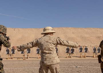 Friday Face: Cpl. Alejandro Gonzalez